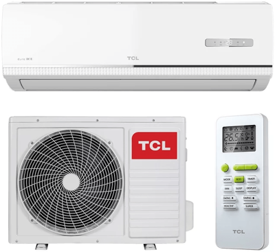 Сплит система TCL TAC-07HRA/EW