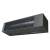 Электрическая тепловая завеса Tropik Line Х518Е20 Black