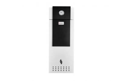 Напольный газовый котел Arideya КС-Г-40 Black TGV