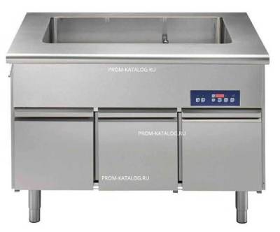 Прилавок д/ 1 и 2 блюд Electrolux ZLB16H 332001