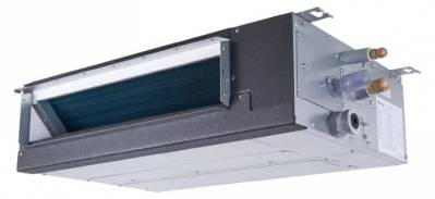 Внутренний канальный блок мультизональной системы VRF Hisense AVE-15HJFDL