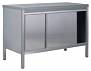 Стол тепловой Kovinastroj (Kogast) EPV-12-6