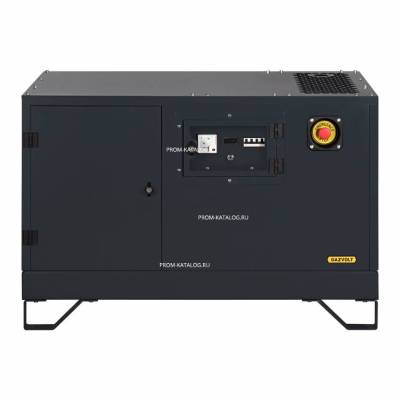 Газовый генератор Gazvolt Pro 12000 Neva (кожух) 