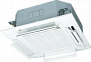 Кассетный кондиционер Mitsubishi Heavy FDT100VG/FDC90VNP